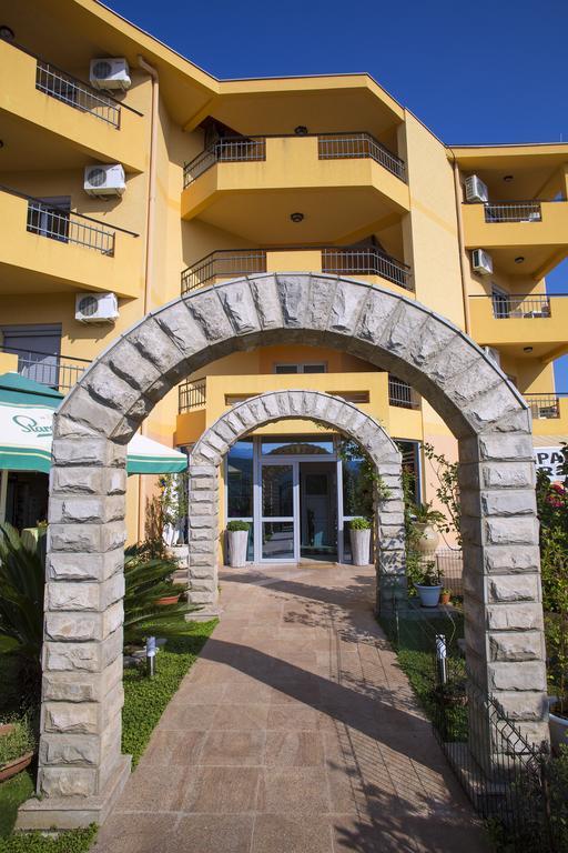 Apartments Radevic Budva Exterior photo